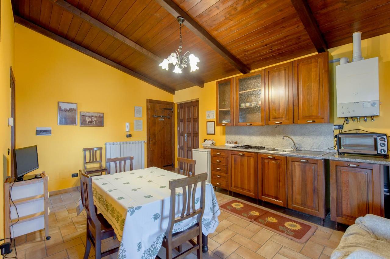 فيلا Fattoria Capobianco مونتيفياسكون المظهر الخارجي الصورة