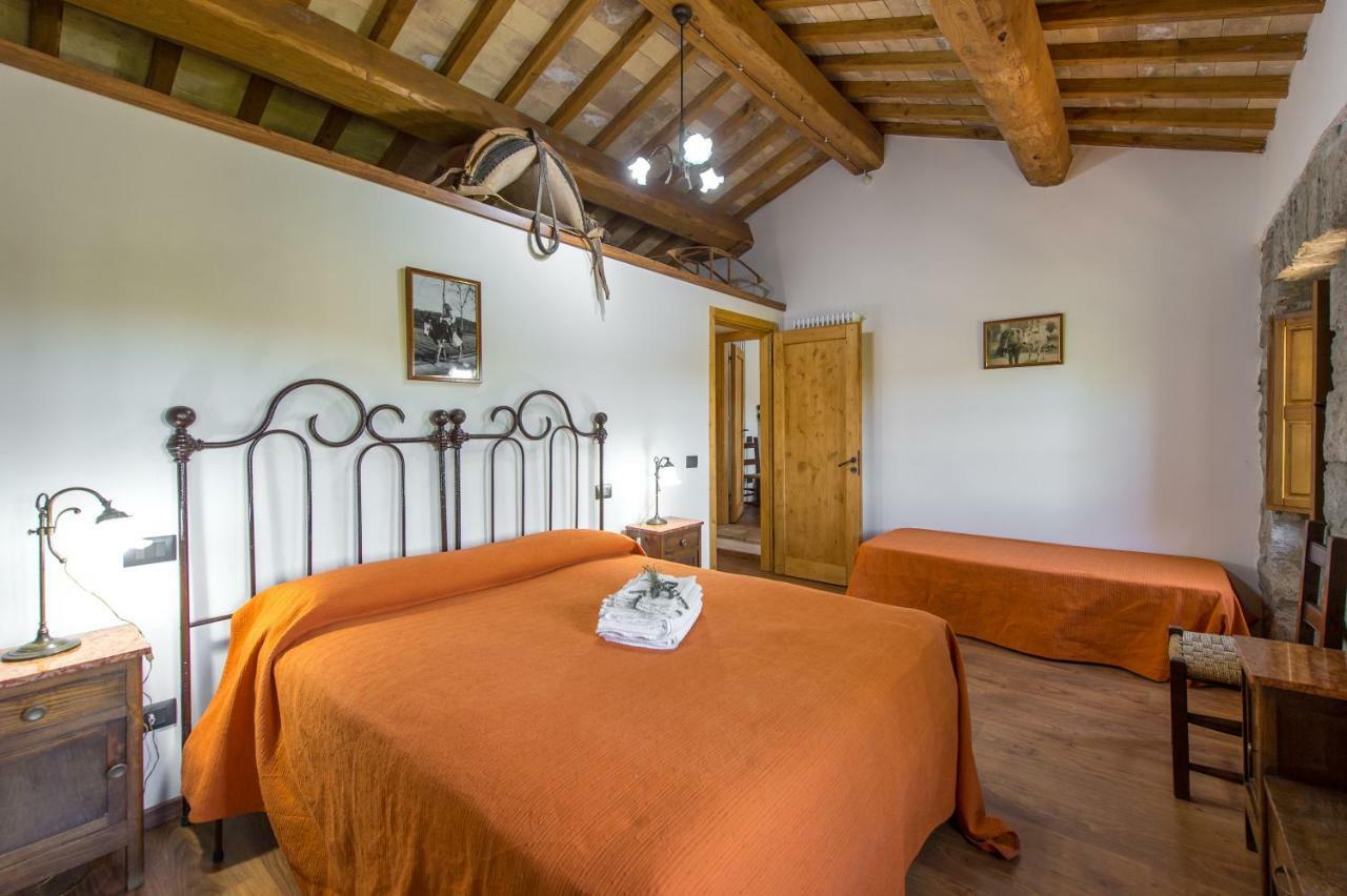 فيلا Fattoria Capobianco مونتيفياسكون المظهر الخارجي الصورة