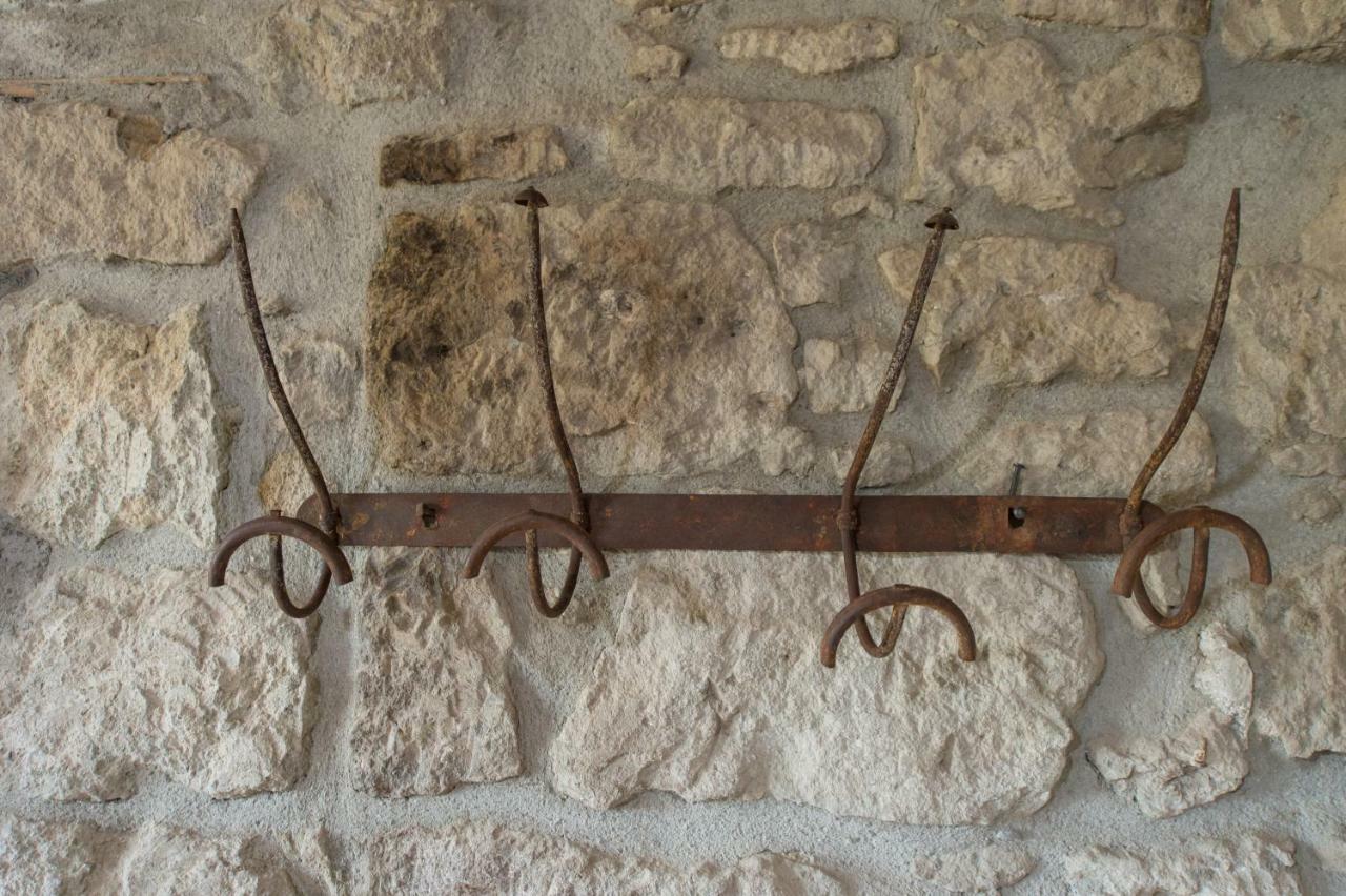 فيلا Fattoria Capobianco مونتيفياسكون المظهر الخارجي الصورة